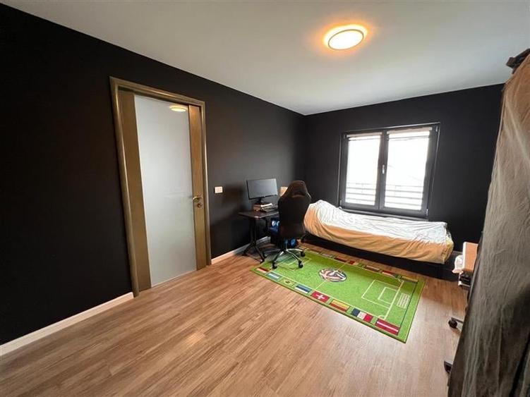 Duplex cu 4 camere cu Teren 510 Mp în Exterior Nord