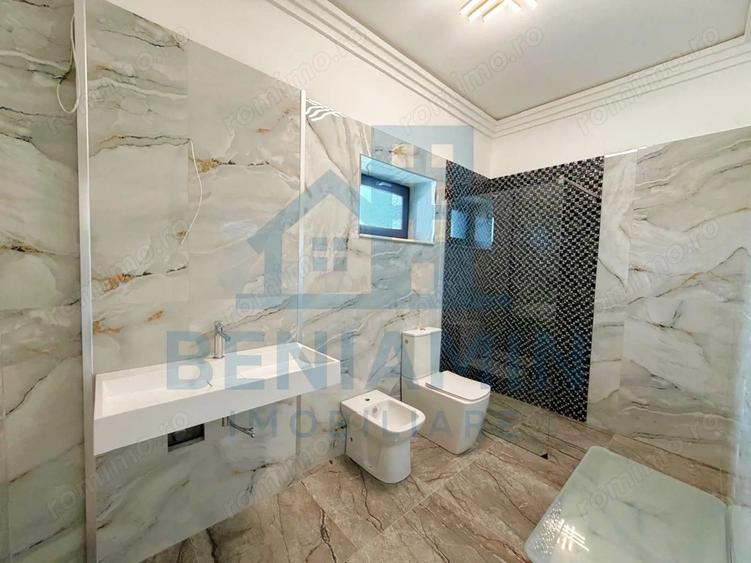 Casă cu 4 camere cu Teren 462 Mp în 1 Mai