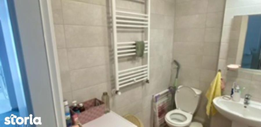 Garsonieră, mobilată în Theodor Pallady