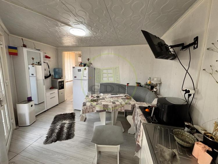 Spațiu comercial, de 32 mp, în Bariera Vâlcii