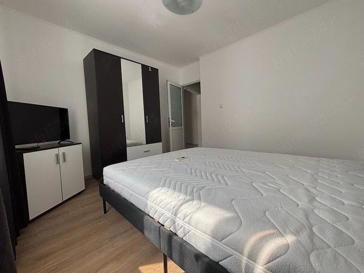 Apartament cu 3 camere decomandat în Zimbru