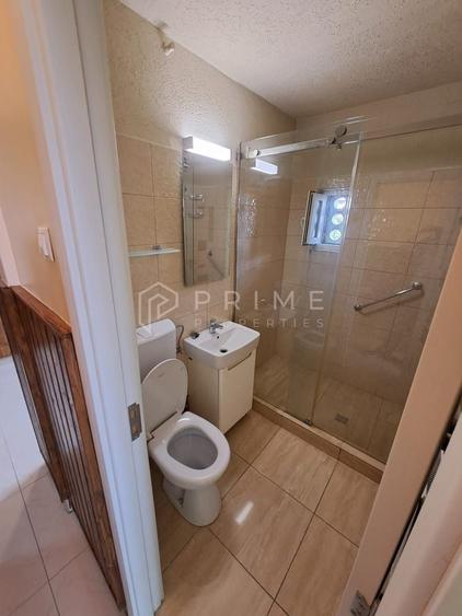 Apartament cu 2 camere decomandat în Tudor