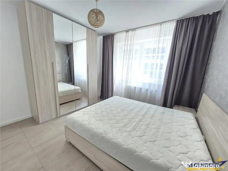 Imobil 2 camere in bloc cu doar 4 apartamente, confort deose - 5