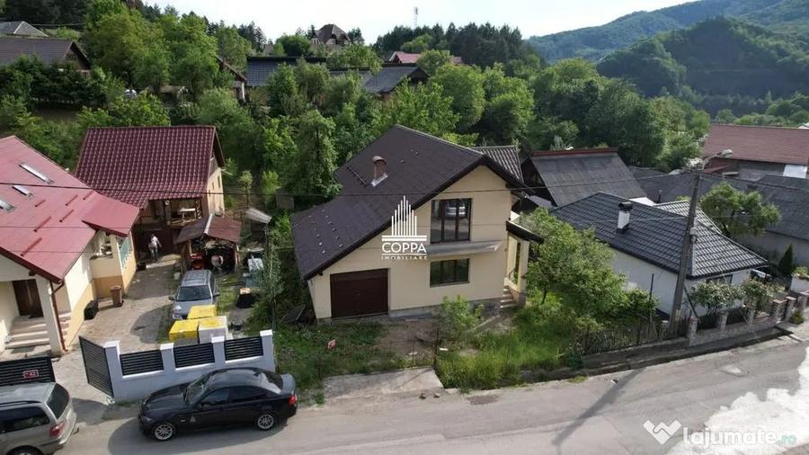 Casa zona Ferneziu / Limpedea - 1