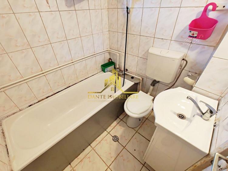 2 camere, PET FRIENDLY, mobilat modern, parcare, Marasti, Fabricii - 6