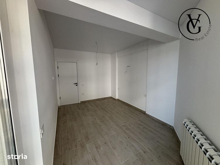 Apartament cu 2 camere decomandat în Nord