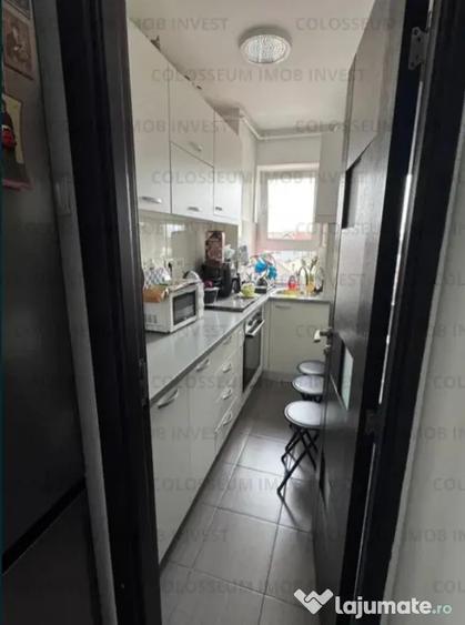 Apartament 2 camere | Semidecomandat | 36 mp | Zona Florilor - 1