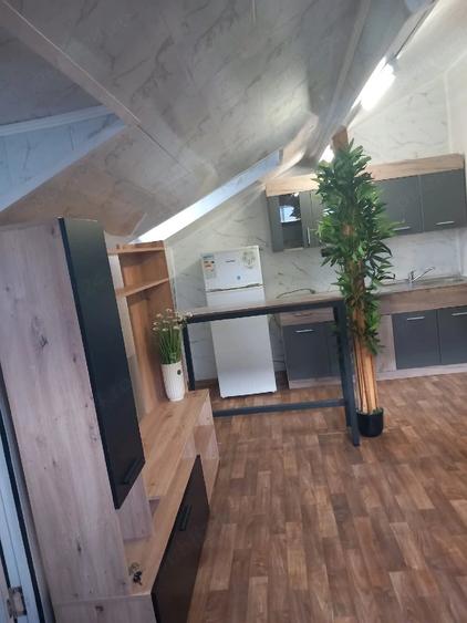 Apartament cu 2 camere semidecomandat în Brătianu