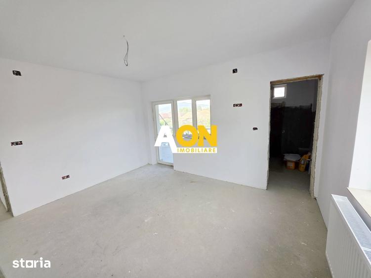 Casă cu 5 camere cu Teren 450 Mp în Bărăbanț