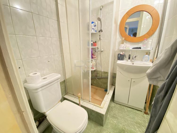 4 camere-centrala proprie-82,52 mp- Etaj internediar-Mărgeanului - 9