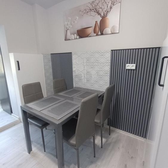 Apartament cu 2 camere în Alfa