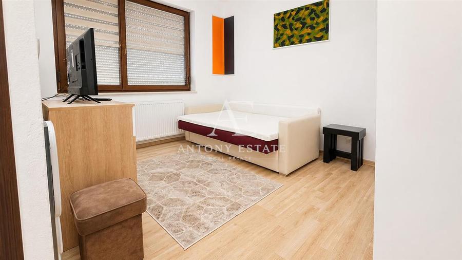 Antony Estate | Apartament 2 camere - Iosia- Oradea - 5