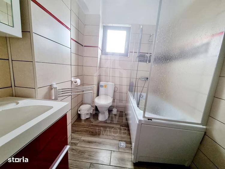 Apartament cu 2 camere decomandat în Șelimbăr — fotografia 3