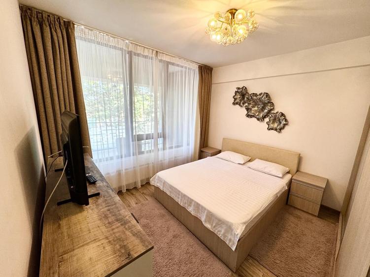 Apartament cu 3 camere decomandat în Copou