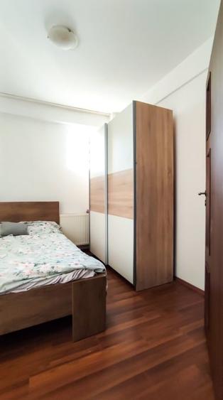 Apartament cu 2 camere semidecomandat în Bucureștii Noi