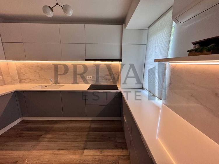 Apartament modern 2 camere, 52 mp, etaj 2, parcare, Girocului - 3