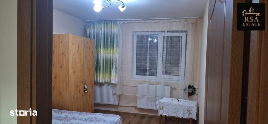 Apartament cu 2 camere decomandat în Nord