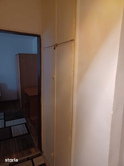 Garsonieră semidecomandată în Valea Aurie