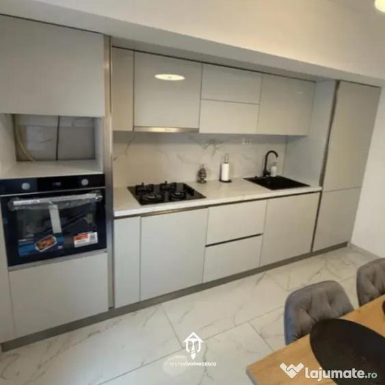 Apartament cu 2 camere decomandat | Loc de parcare inclus | - 6