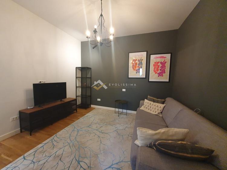 De inchiriat - Studio modern la casa, Str. Neagoe Basarab - 7