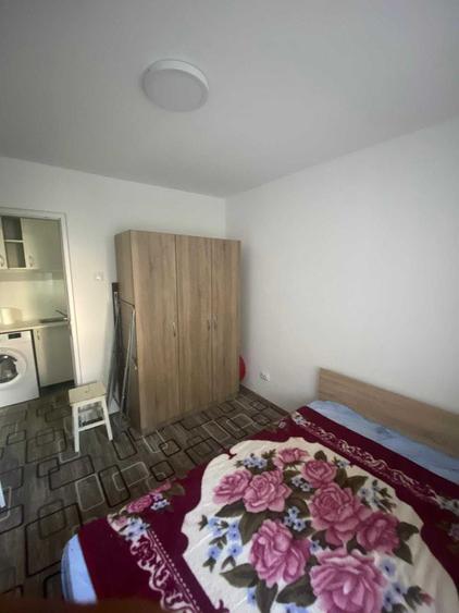 Apartament cu 2 camere în Satu Nou