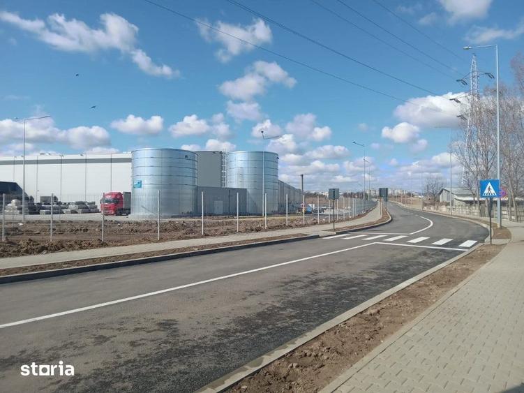 Spațiu comercial, de 900 mp, în Central