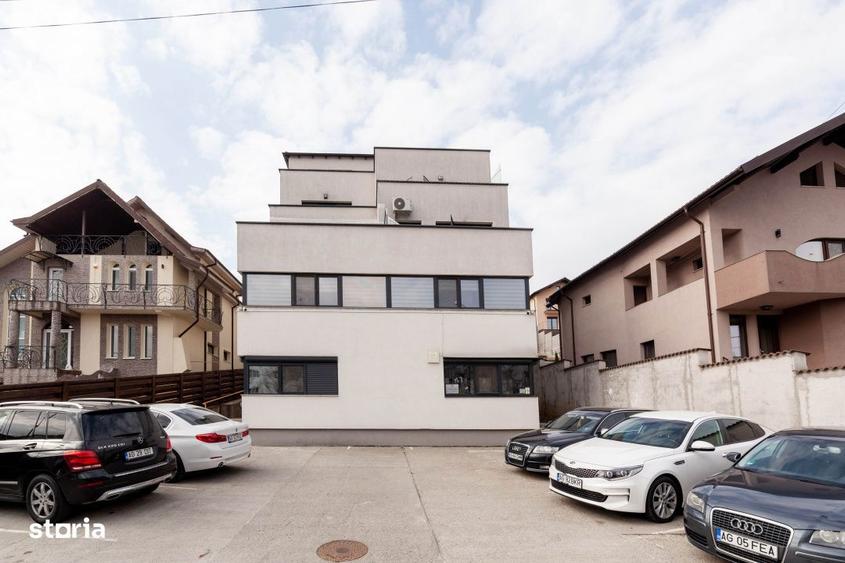 Apartament 2 camere Pitesti -Prundu- bloc 2019-0% comision - 1