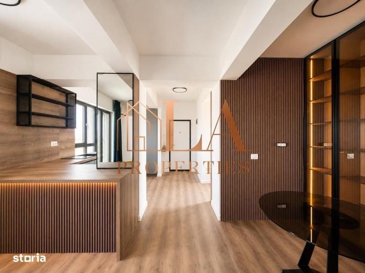 Duplex penthouse 3 camere | Terase 56mp | Bragadiru - 13