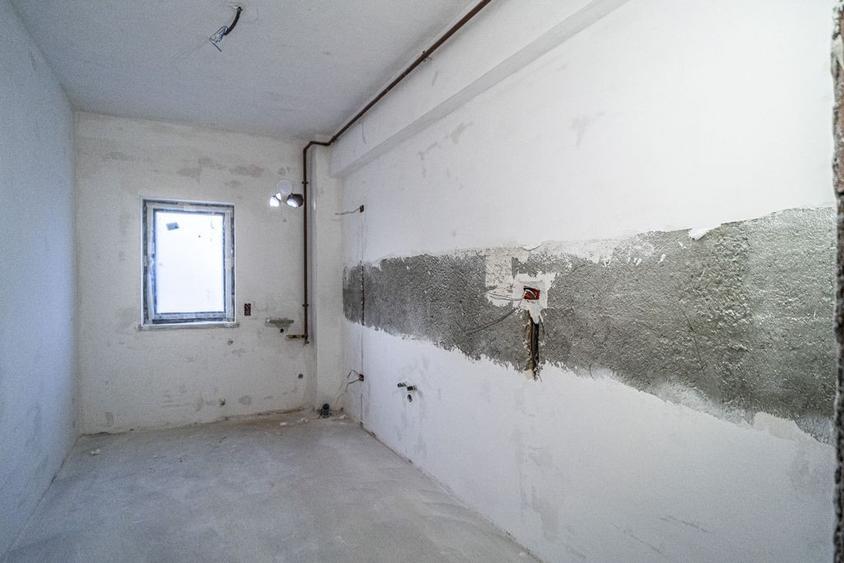 Apartament cu 2 camere decomandat în Păcii