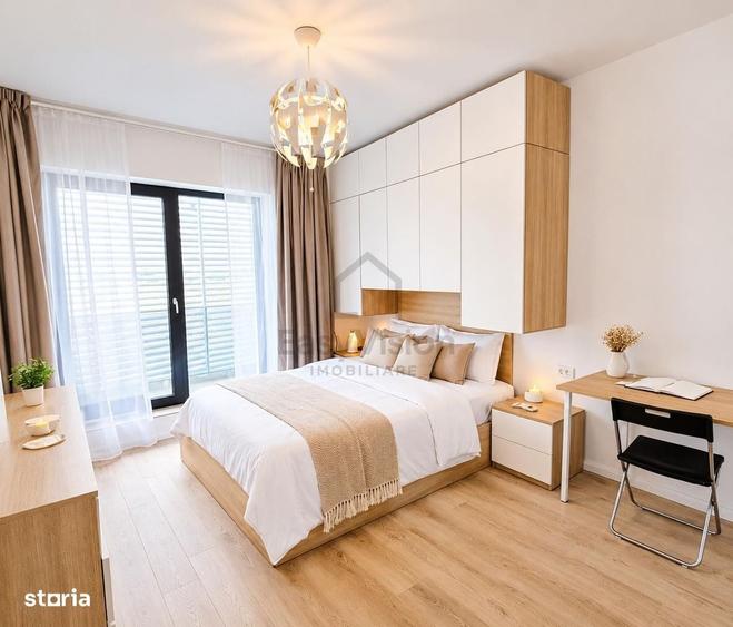 Apartament 2 camere | Plaza Residence | Sector 6 - 4