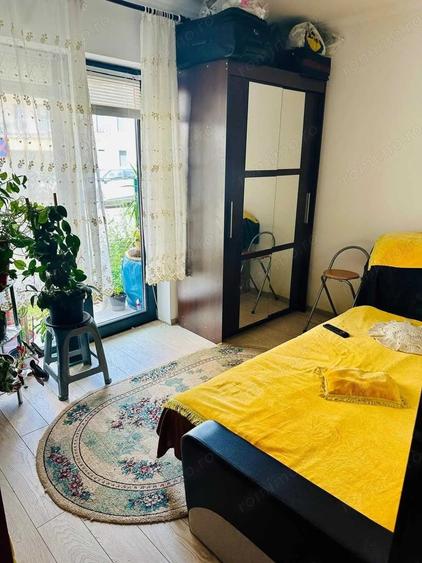 Apartament cu 2 camere Gradina la 2 minte de parc biserica Tosca - 2