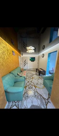 Apartament cu 3 camere semidecomandat în Hipodrom