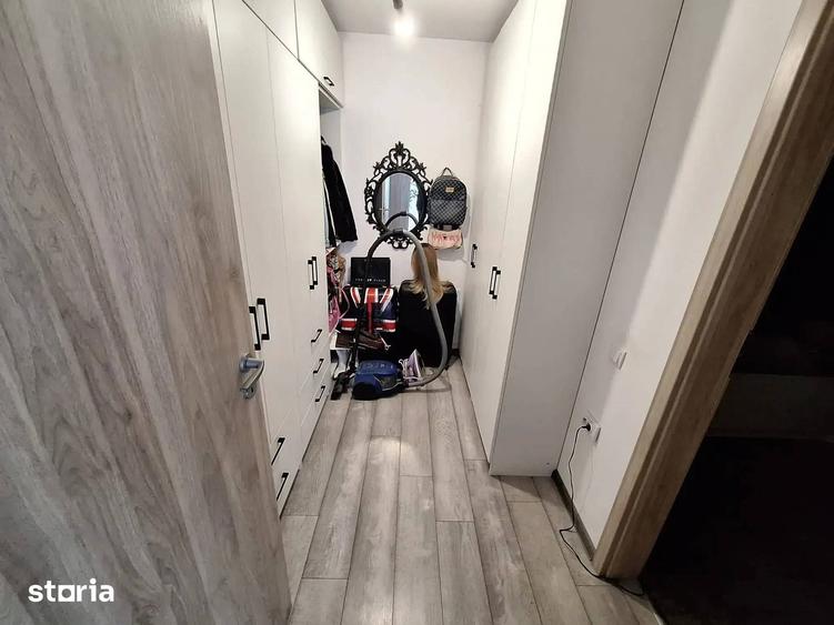 Apartament 3 camere decomandat Pallady Metrou Nicolae Teclu - 2