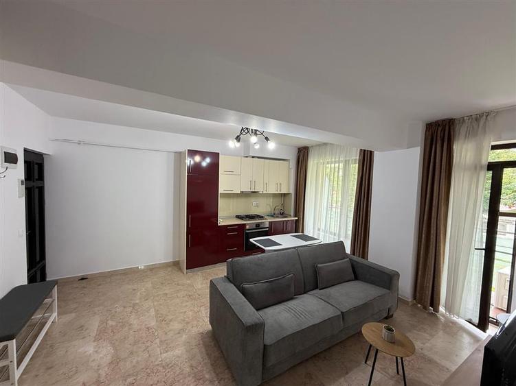 Ap 2 camere Mobilat si Utilat Copou Complex Exclusive Residence - 3