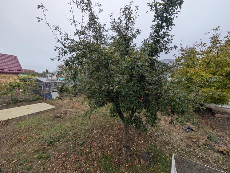 Casă individuală cu 4 camere cu Teren 480 Mp în Exterior Nord