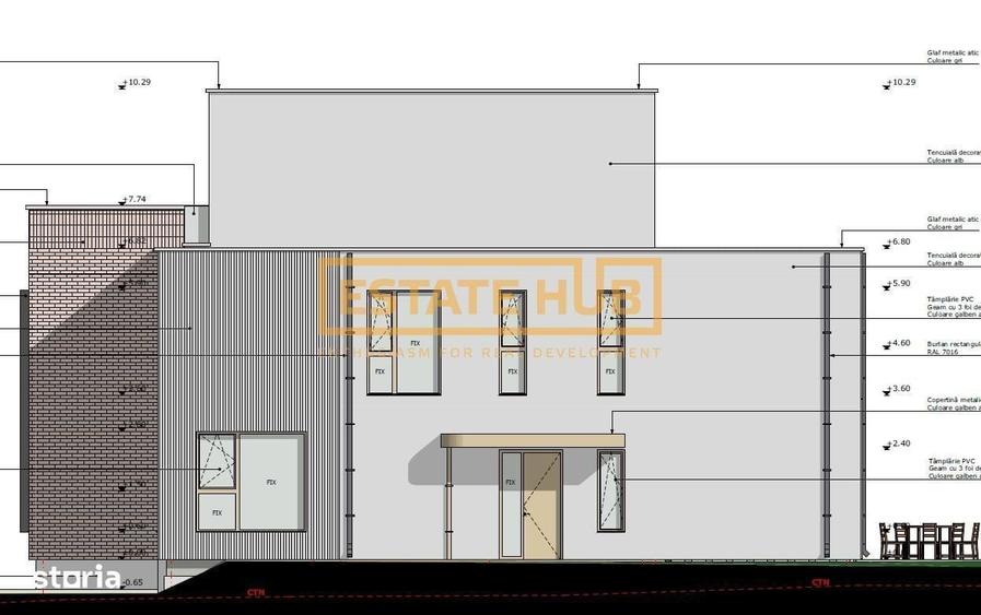 Duplex Andrei Muresanu | Comision 0% - 12