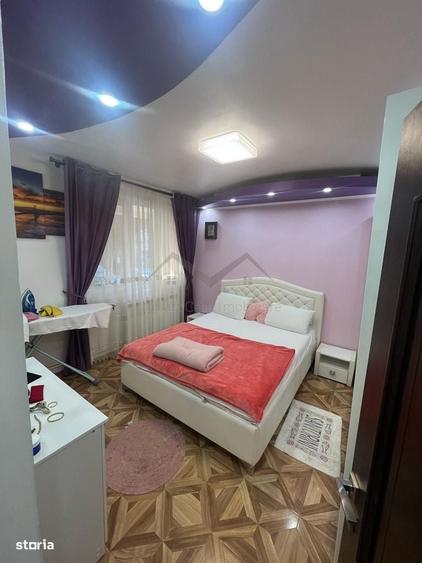 Superb Apartament 2 camere decomandat Podu Ros - 8