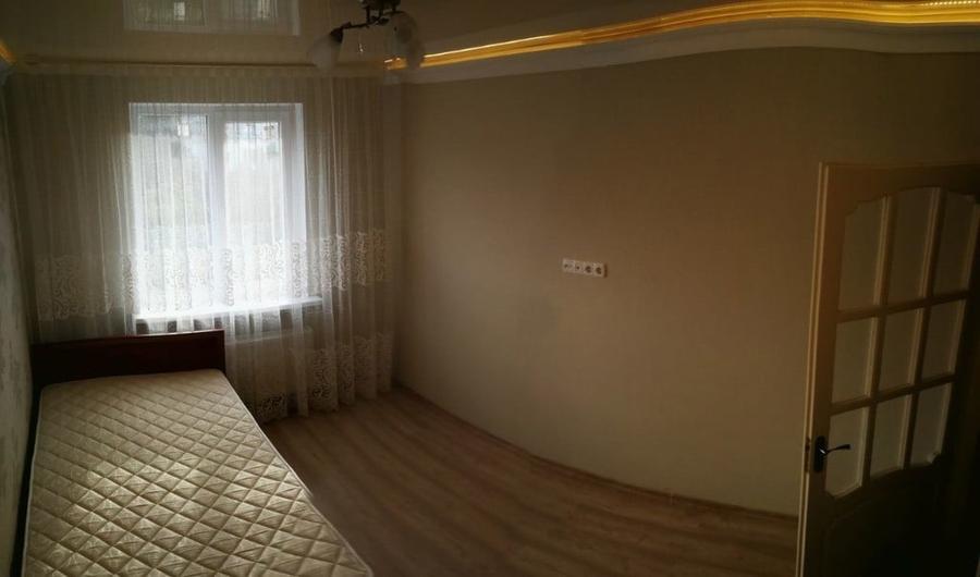 Apartament cu 2 camere decomandat în Girocului