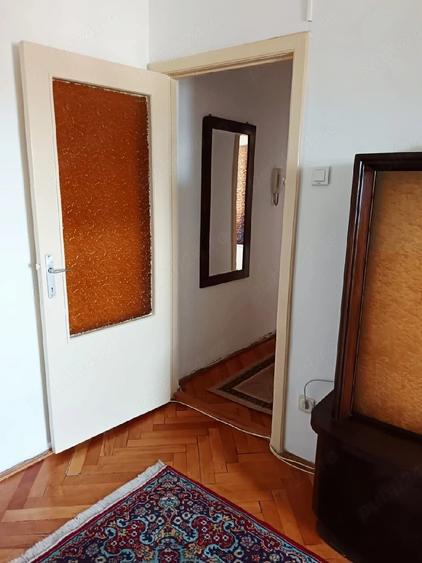 Apartament 1 camera, centrala proprie, zona Mara?ti Unirii - 9