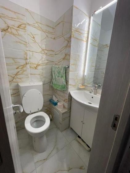 Apartament 3 Camere | Decomandat | Decebal | Etaj 5 | Mobilat Utilat | - 12