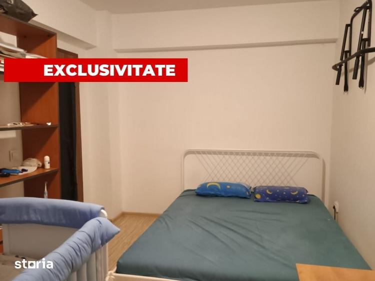 Apartament 2 camere, zona Edgar Quinet - Excelent pentru investitie - 6