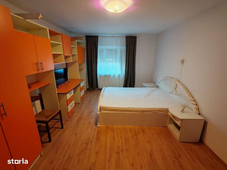 Ofer spre inchiriere, pe termelung, apartament 2 camere, etaj 1n - 4