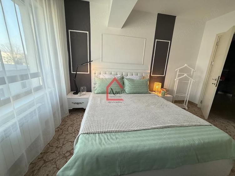 Apartament 2 camere - Modern - Newton Tatarasi - loc de parca - 3