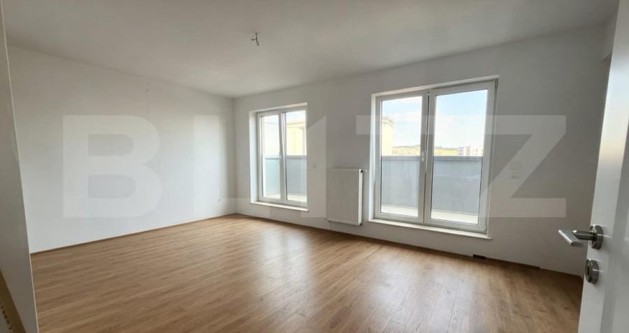 Apartament modern cu 2 camere, decomandat Cartier Maurer, T - 1