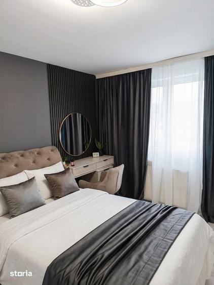 Apartament cu 2 camere în Griviței