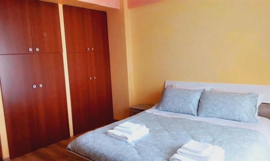 Garsonieră decomandată, mobilată în Turnișor