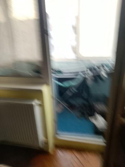Garsonieră decomandată în Blașcovici