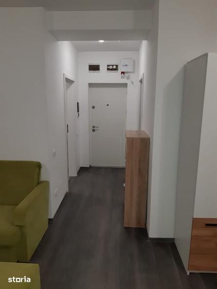 Apartament cu o camera si balcon, modern - Complexul Studentesc - 3