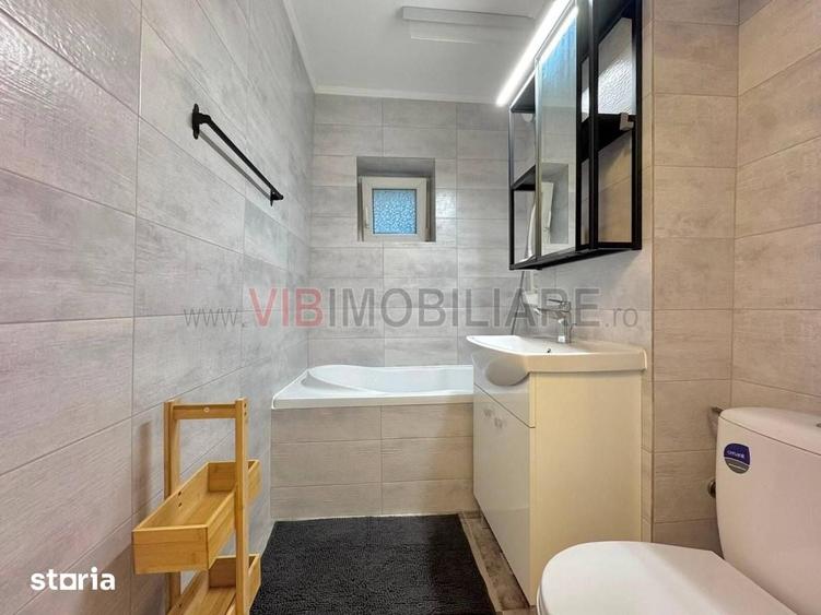 Apartament cu 3 camere decomandat în Drumul Taberei