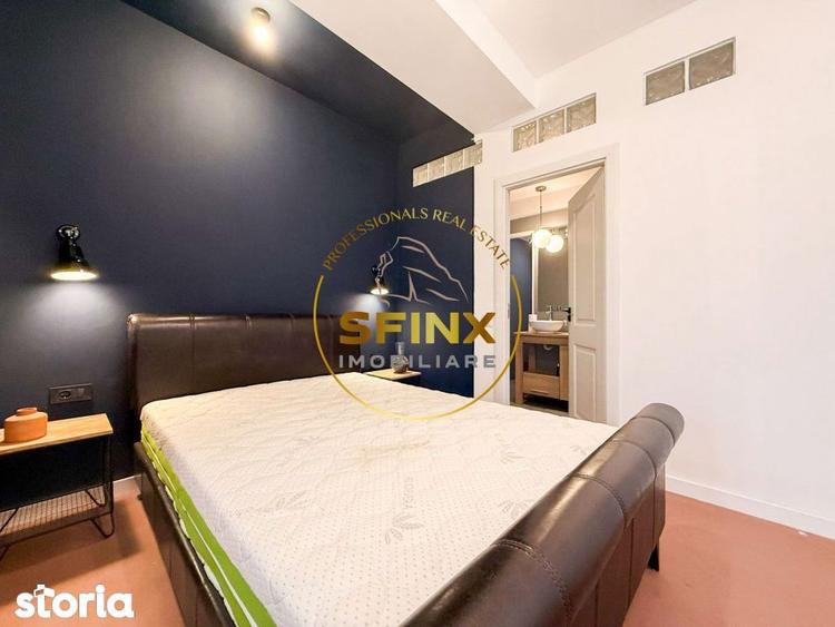 Apartament cu 2 camere decomandat, mobilat în Șoseaua Nordului